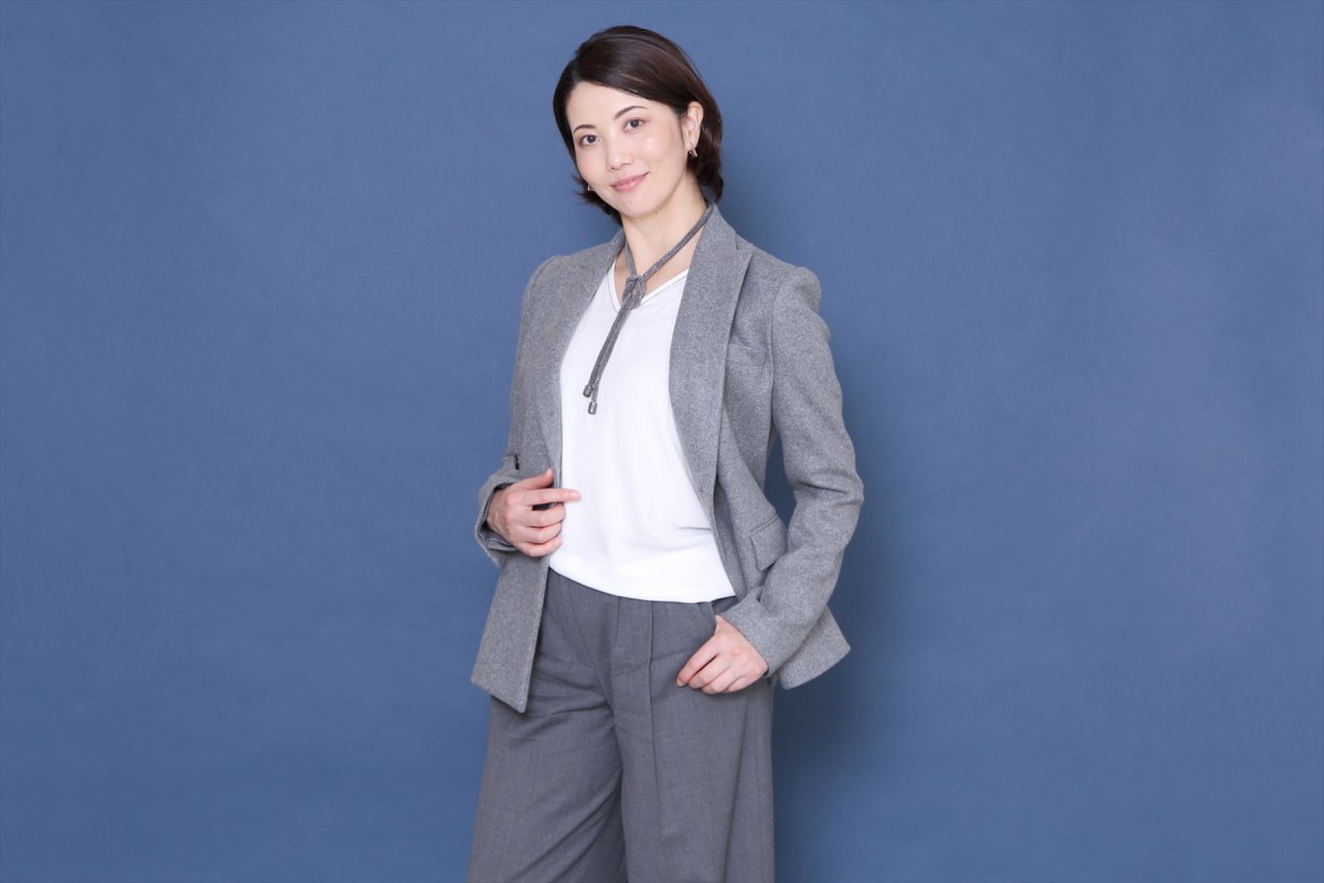 蘭寿とむ＆壮一帆、宝塚100周年トップの再集結に驚き　出会いから30年の同期生は「お互い何も変わらない」