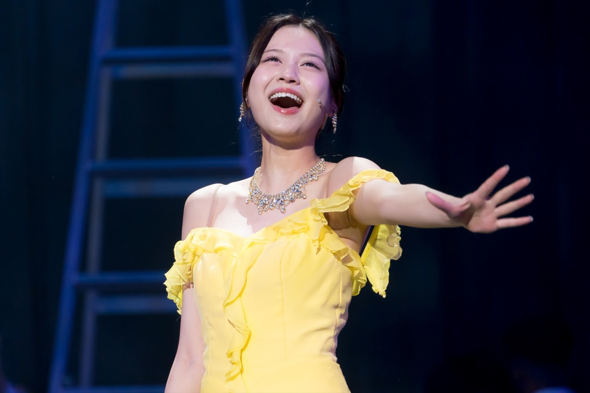 堂本光一、観客やキャストに感謝「みなさんのためにがんばろう」　『SHOCK』ファイナル公演開幕