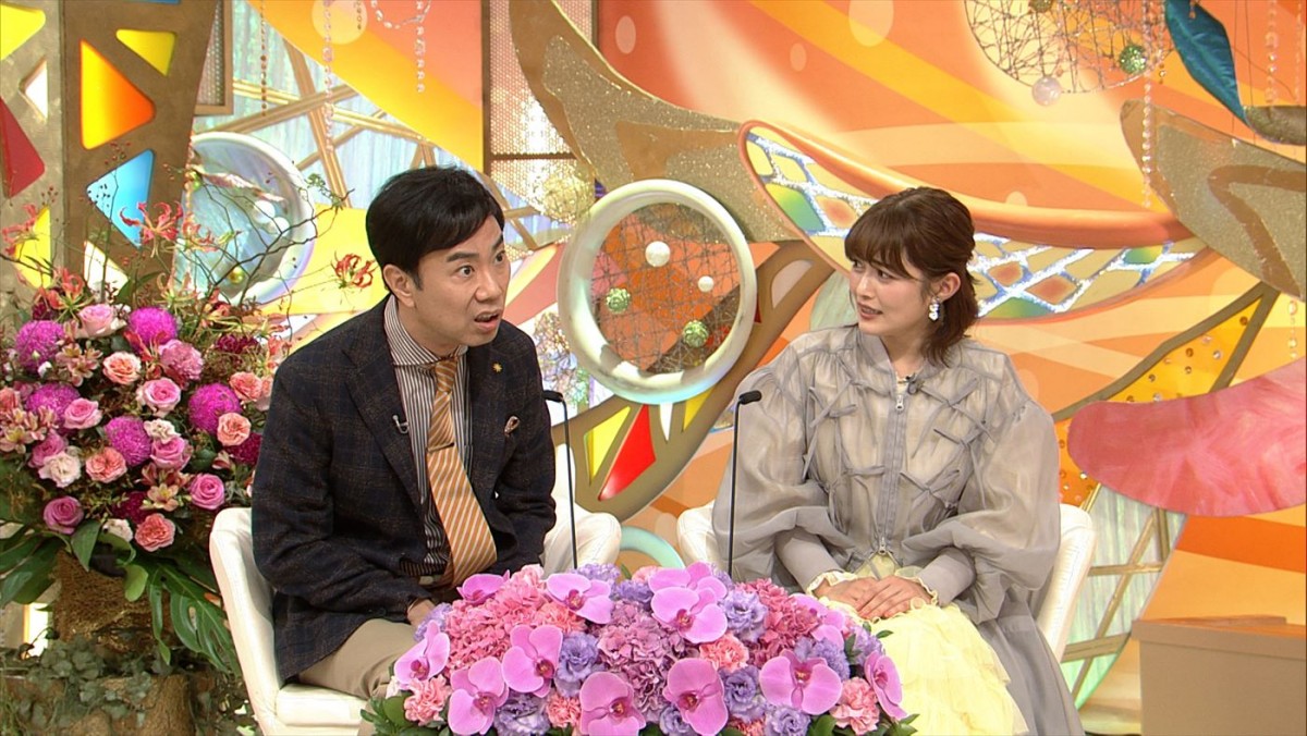社長令嬢と従業員によるドラマのような恋愛劇　肉食系お嬢様による押し切り勝ち！　今週の『新婚さん』