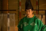 大河ドラマ『光る君へ』第43回「輝きののちに」より