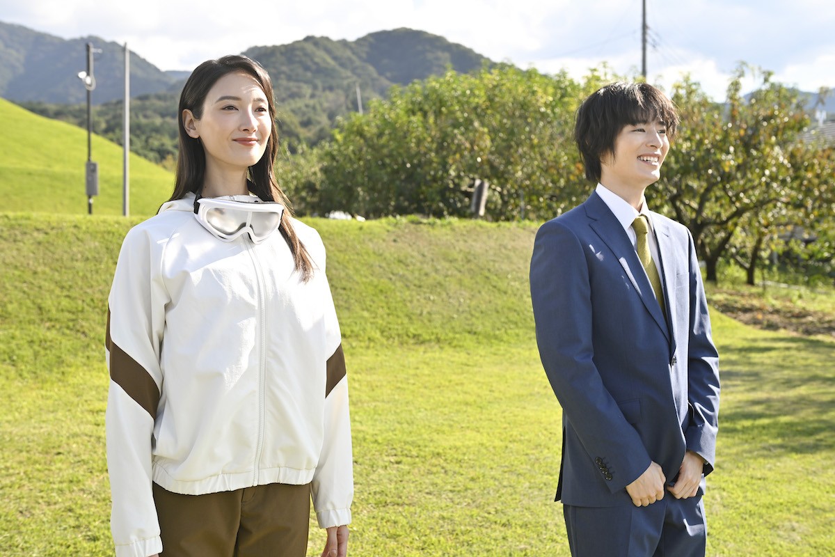 『無能の鷹』最終回　感動の集合写真が一転、まさかの展開に視聴者ビックリ「怖い」の声続々