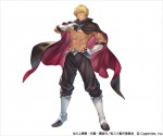 『グラブル』×『転スラ』コラボに登場する「ヴェルドラ」