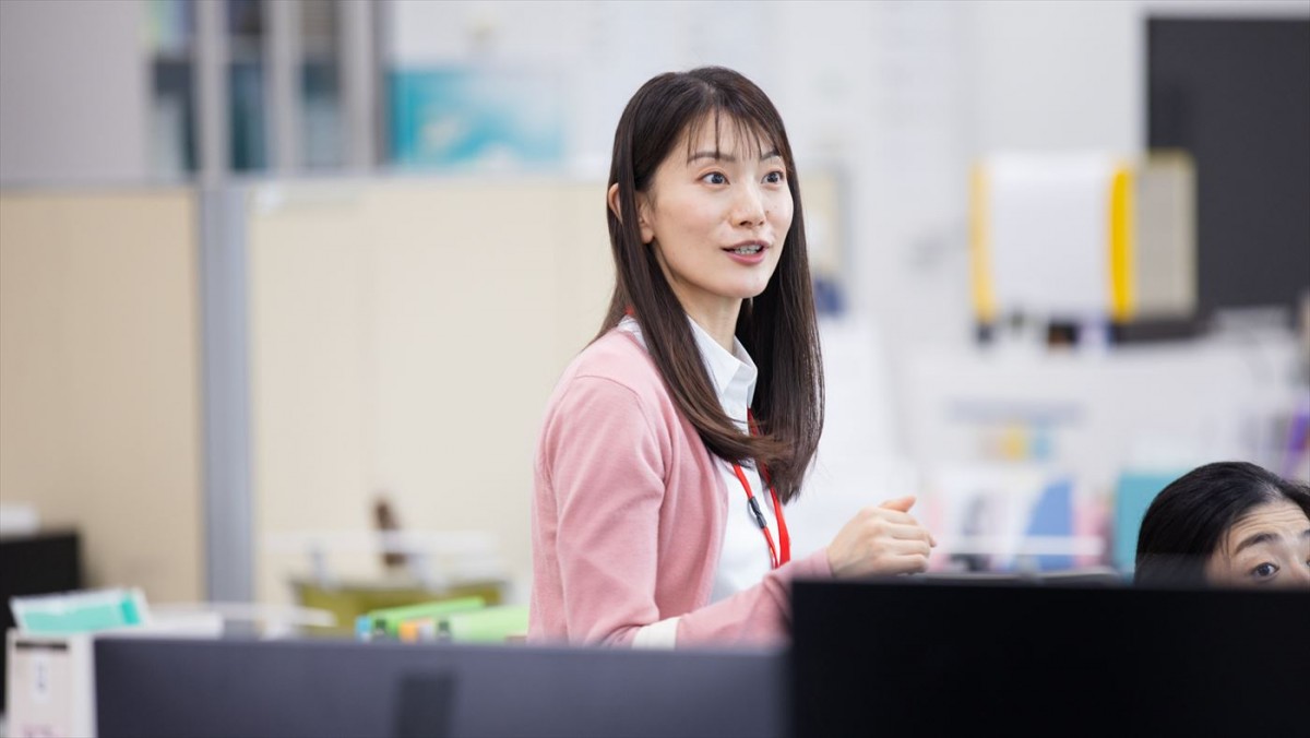 武田梨奈「ワカコを演じてから10年が経ちました」と感慨！　『ワカコ酒 Season8』来年1.8スタート