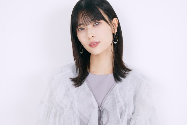乃木坂46・岩本蓮加