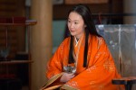 大河ドラマ『光る君へ』第45回「はばたき」より