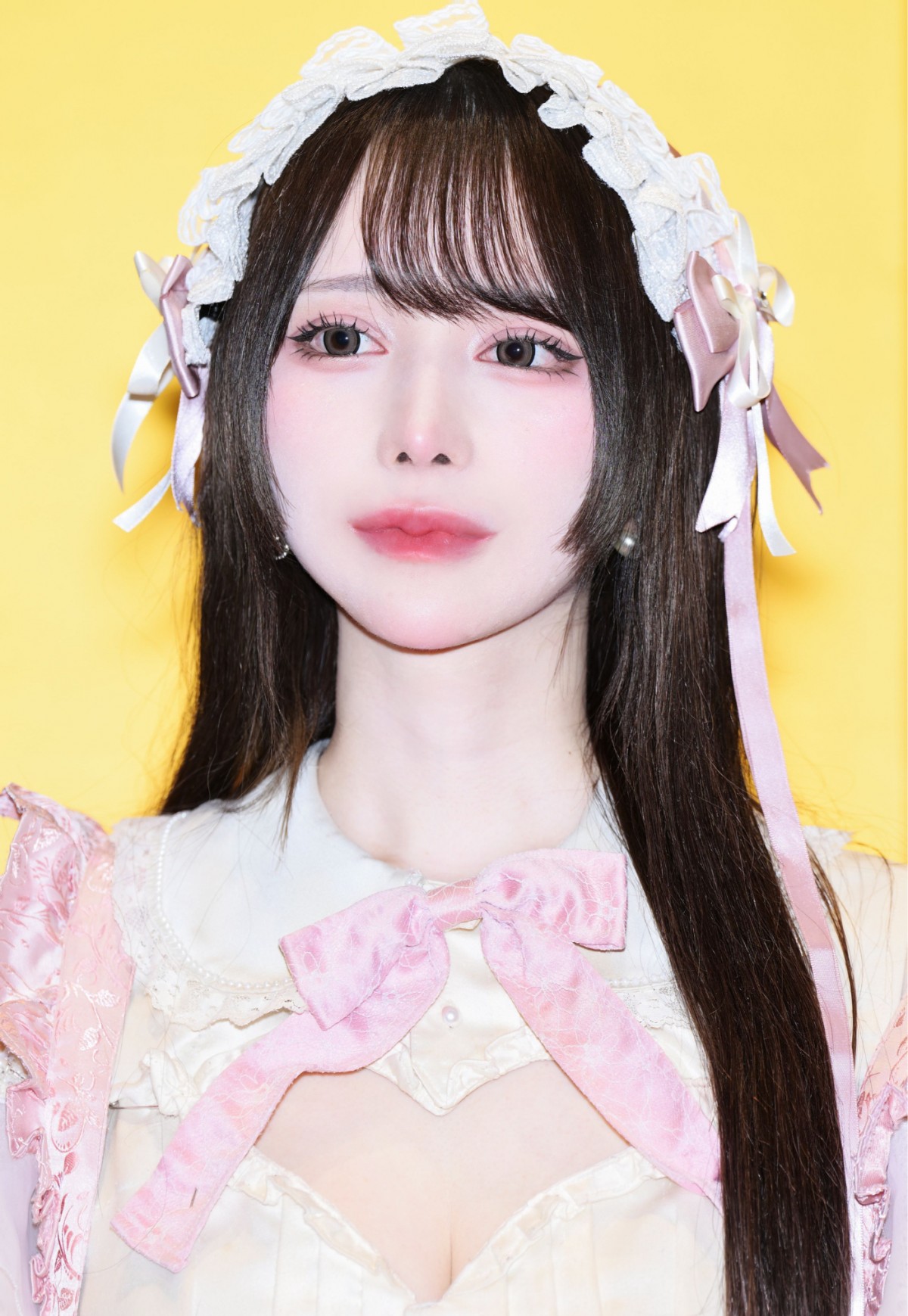 着せ替え人形コンカフェ「Bisquedoll OSAKA」オープン！　新店は「新・Bisquedollを見せられる」