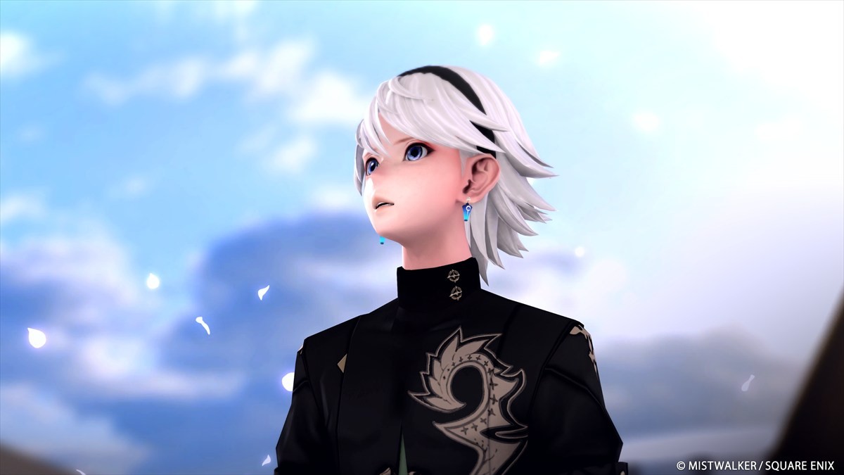 スクエニ『FANTASIAN Neo Dimension』、波乱の物語を想像させる最新トレーラーが公開　内田雄馬らキャストも出演する特別生放送は本日配信