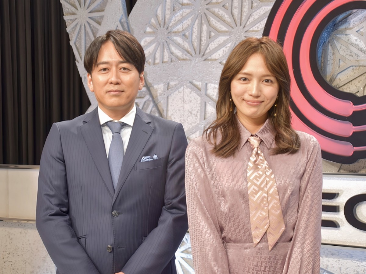 川口春奈、今年も『日本レコード大賞』司会に抜てき　昨年は「もっと笑いなさい」とダメ出しも？