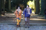 『嘘解きレトリック』最終回より