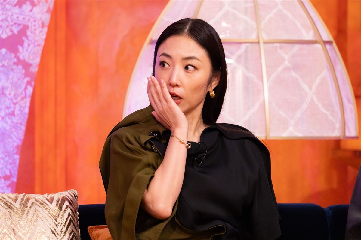 本田望結の恋愛観は“少女マンガ的”？　「お兄ちゃんがめちゃくちゃ好き」暴露され赤面