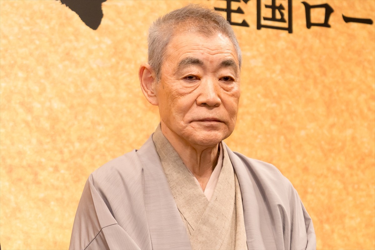 なにわ男子・長尾謙杜、アクションを絶賛され笑顔「我ながらかっこいいなと」