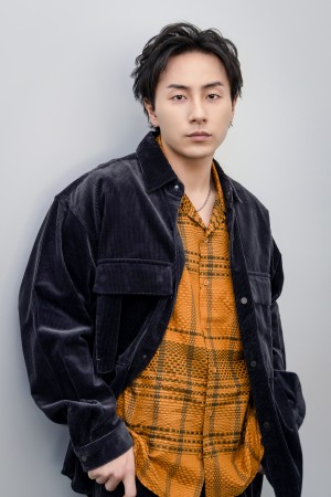 テレビアニメ『Dr.STONE SCIENCE FUTURE』七海龍水役の鈴木崚汰