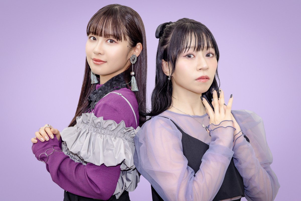 楠木ともり＆田辺留依、“ニーゴ”コンビが語る『劇場版プロセカ』の魅力　注目の新曲や収録現場の“らしい”裏話も