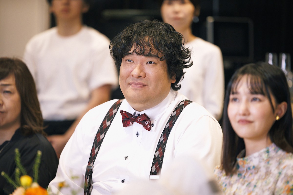 『ライオンの隠れ家』最終回“洸人”柳楽優弥、弟“美路人”坂東龍汰への愛にあふれたスピーチに視聴者号泣「胸がいっぱい」