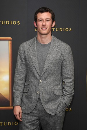 カラム・ターナー