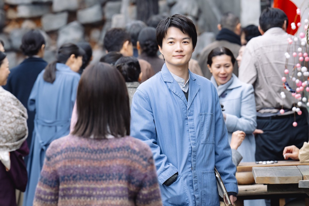 『海に眠るダイヤモンド』幸せの連続が一転　不穏すぎるラストに衝撃「来週どん底フラグ」（ネタバレあり）