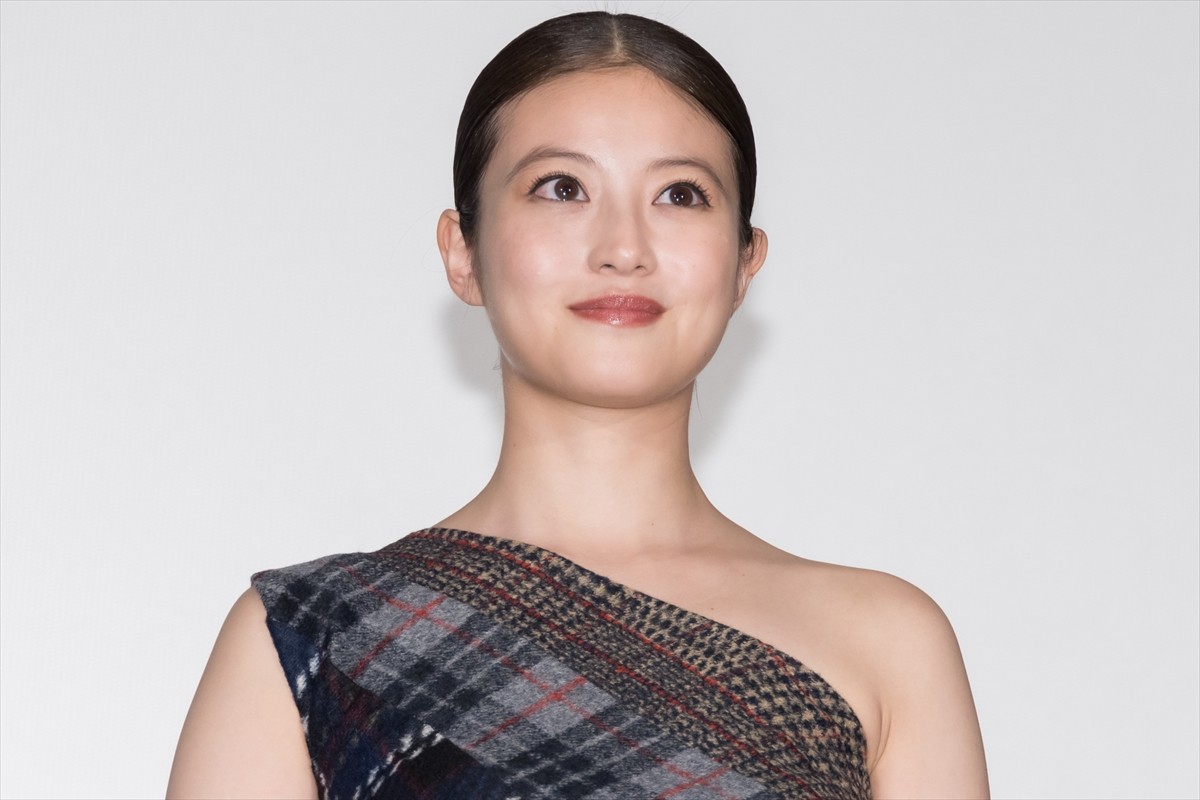“ひろみちこ”米倉涼子＆内田有紀、『ドクターX』後は「良い役者になっていきたい」
