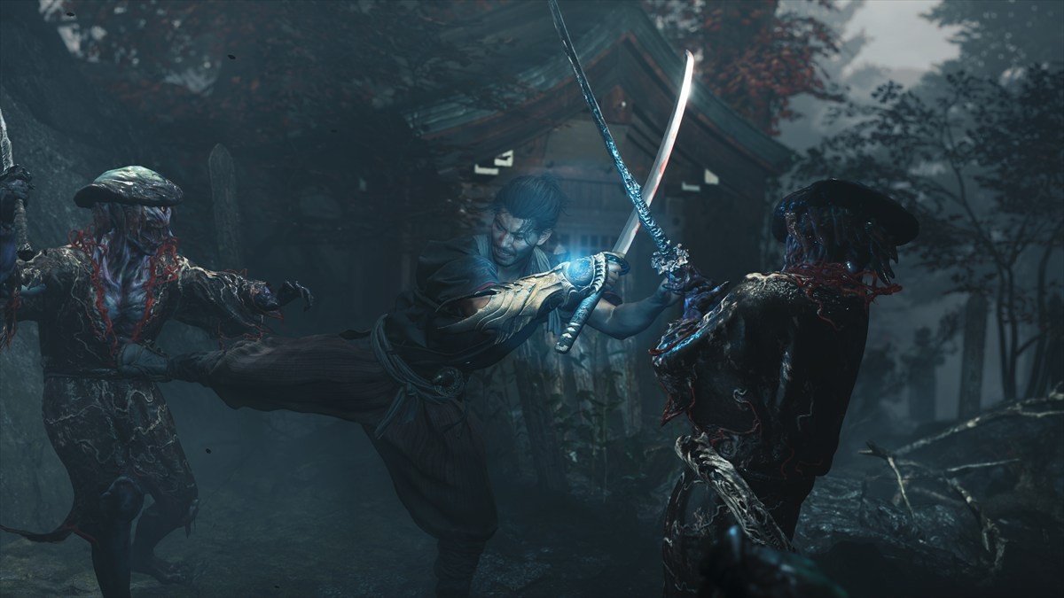 カプコン、「鬼武者」シリーズ最新作『鬼武者 Way of the Sword』が2026年全世界で発売決定