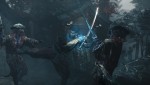 『鬼武者 Way of the Sword』アナウンストレーラースクリーンショット