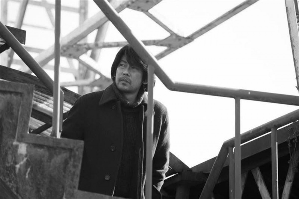 永瀬正敏原案＆主演、喪失と再生の物語を描く『いきもののきろく』来年3.7公開＆予告編解禁