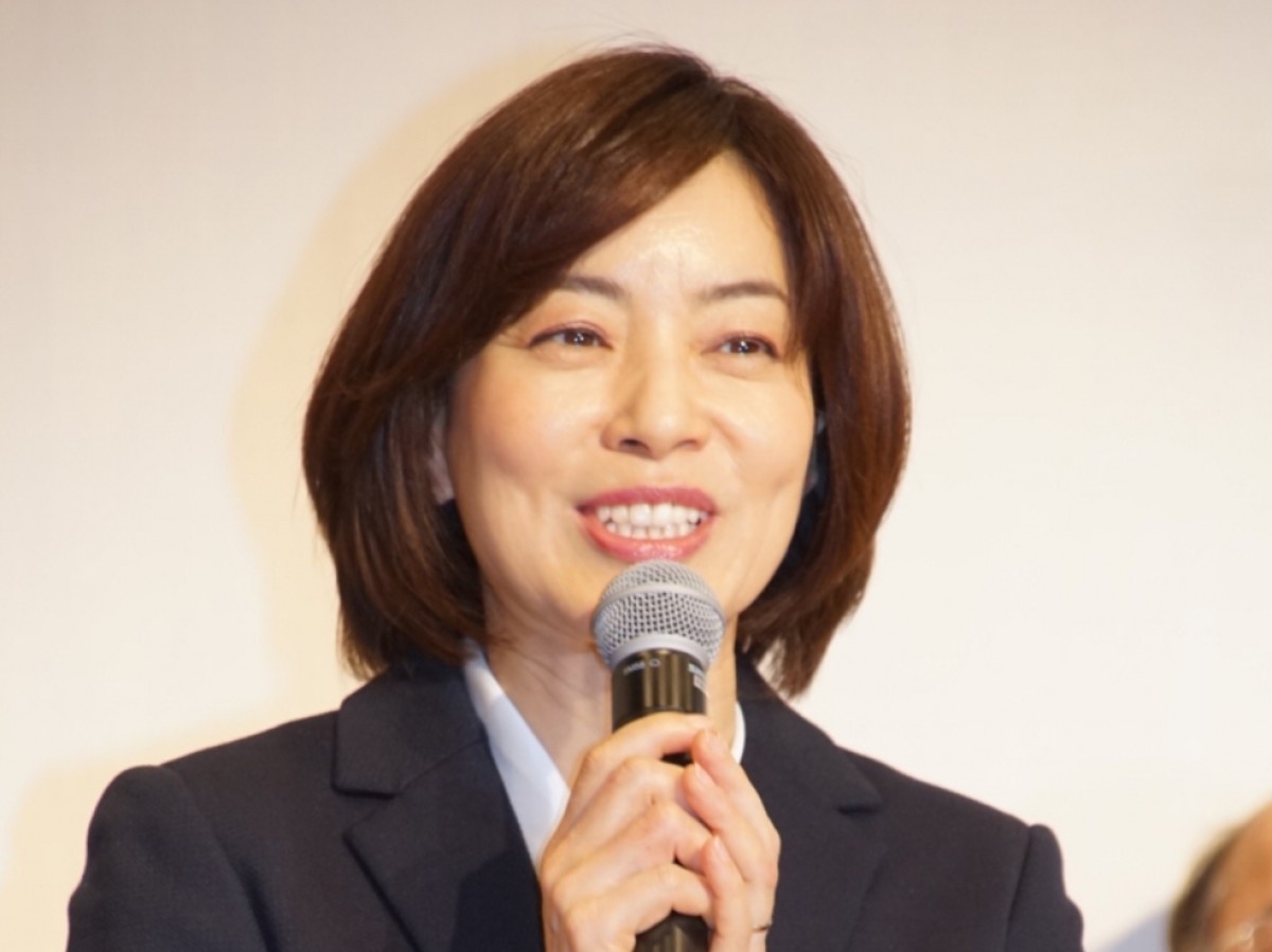 ＜2025年還暦を迎える有名人＞「この人も今年60歳!?」なメンバーずらり