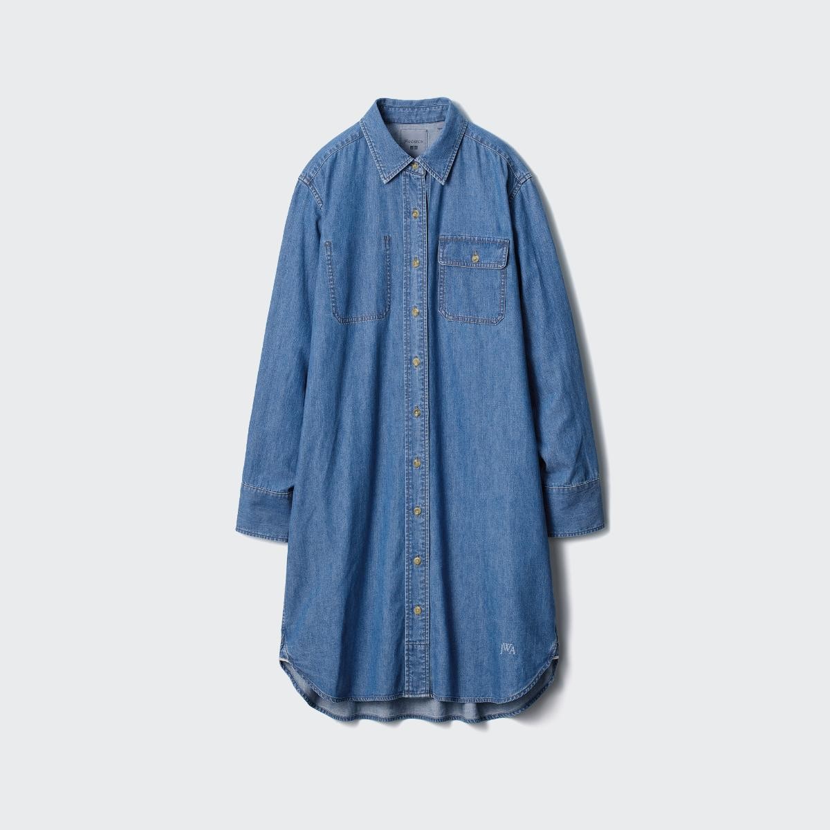 20241219「UNIQLO and JW ANDERSON」