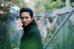 映画『初級演技レッスン』場面写真