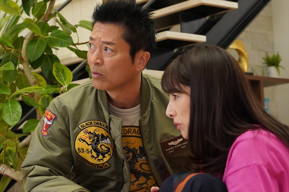 【今夜放送！】『相棒』元日SP　右京＆薫、テレビ局を舞台に誘拐事件の犯人を追う