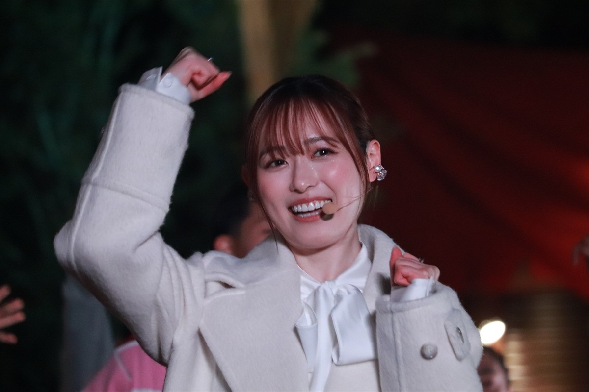 20241210_「ドンキーコング・カントリー」グランドオープン前夜祭