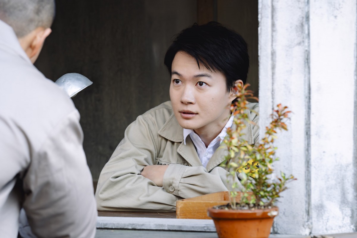 『海に眠るダイヤモンド』第8話　“鉄平”神木隆之介、端島再生のために奮闘するも良からぬ噂が流れる