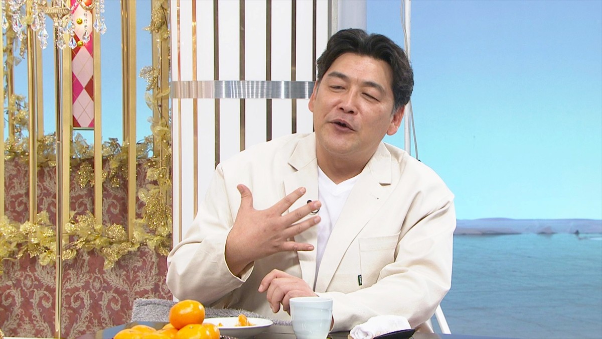 やす子「スッキリしました。全部吐き出しました」　”あの騒ぎ”について上沼恵美子に胸中を初告白！