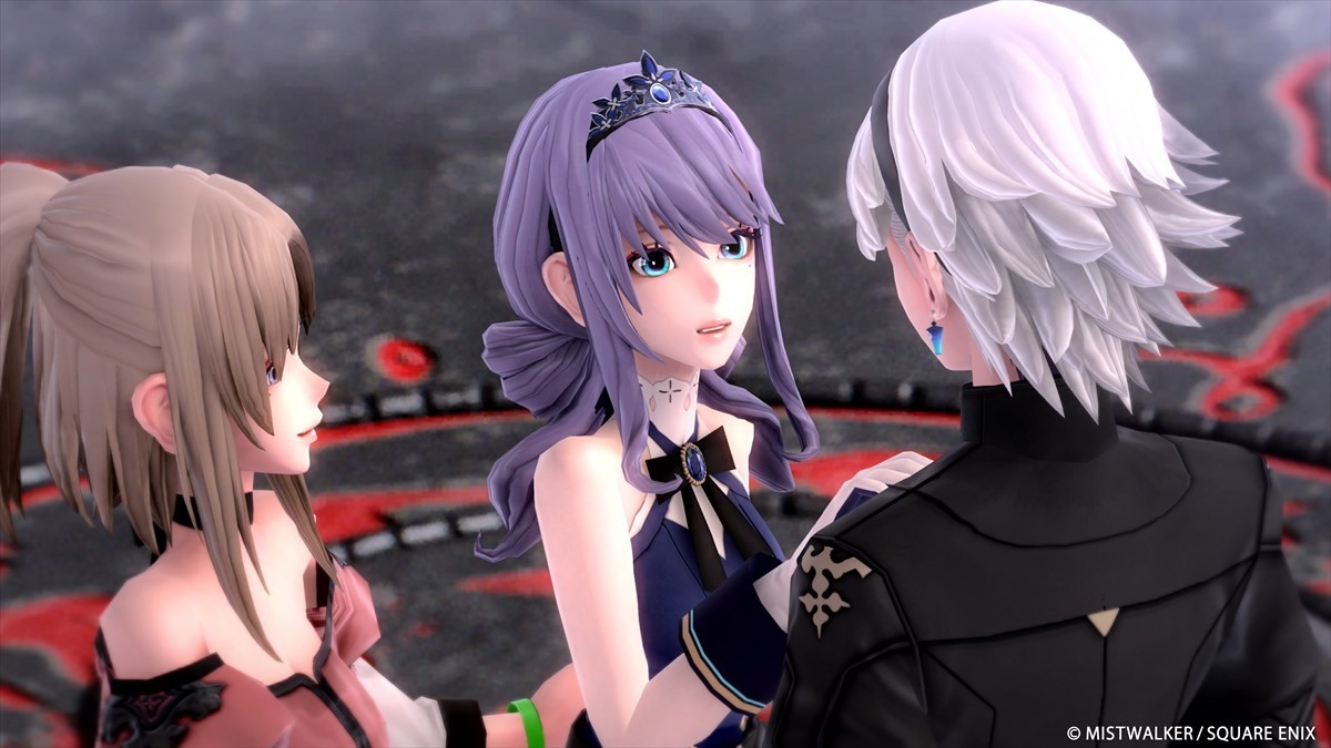 スクエニ『FANTASIAN Neo Dimension』、波乱の物語を想像させる最新トレーラーが公開　内田雄馬らキャストも出演する特別生放送は本日配信