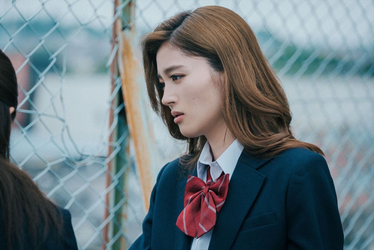 窪塚洋介×亀梨和也『外道の歌』に寺本莉緒・川床明日香・安斉星来の出演が決定、新境地開拓！