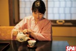 「週刊SPA!」（扶桑社）12月17日号よりSKE48・井上瑠夏