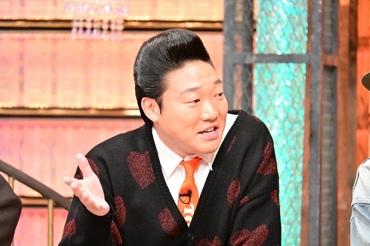和田アキ子、まさかの涙の理由とは？　あすの『ダウンタウンDX』