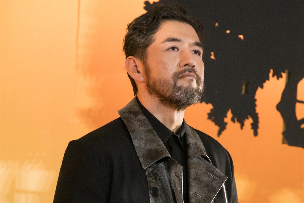 Travis Japan・松田元太、渡辺謙の称賛に感激「宝物になるお言葉をいただけました」