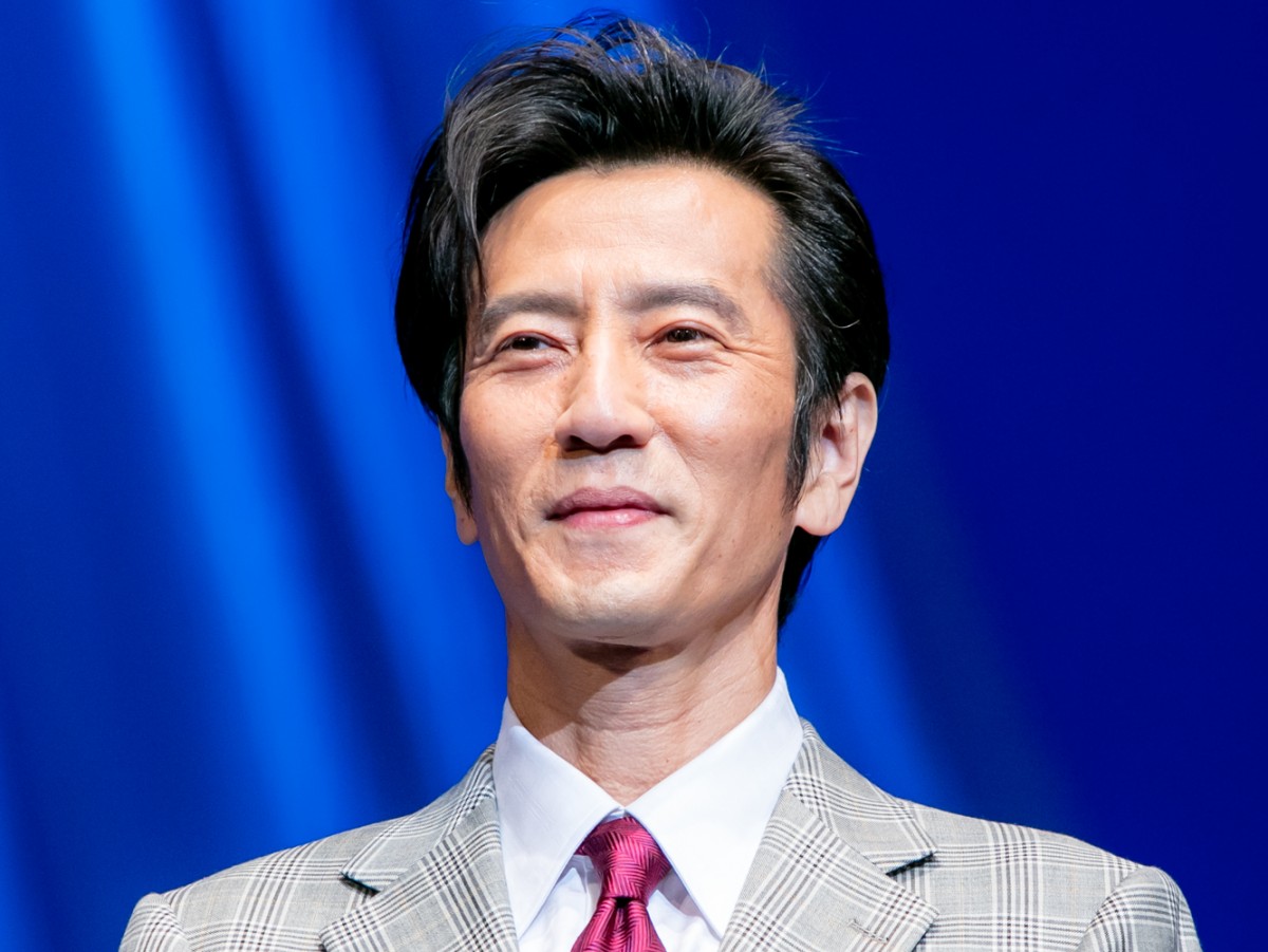 ＜2025年還暦を迎える有名人＞「この人も今年60歳!?」なメンバーずらり