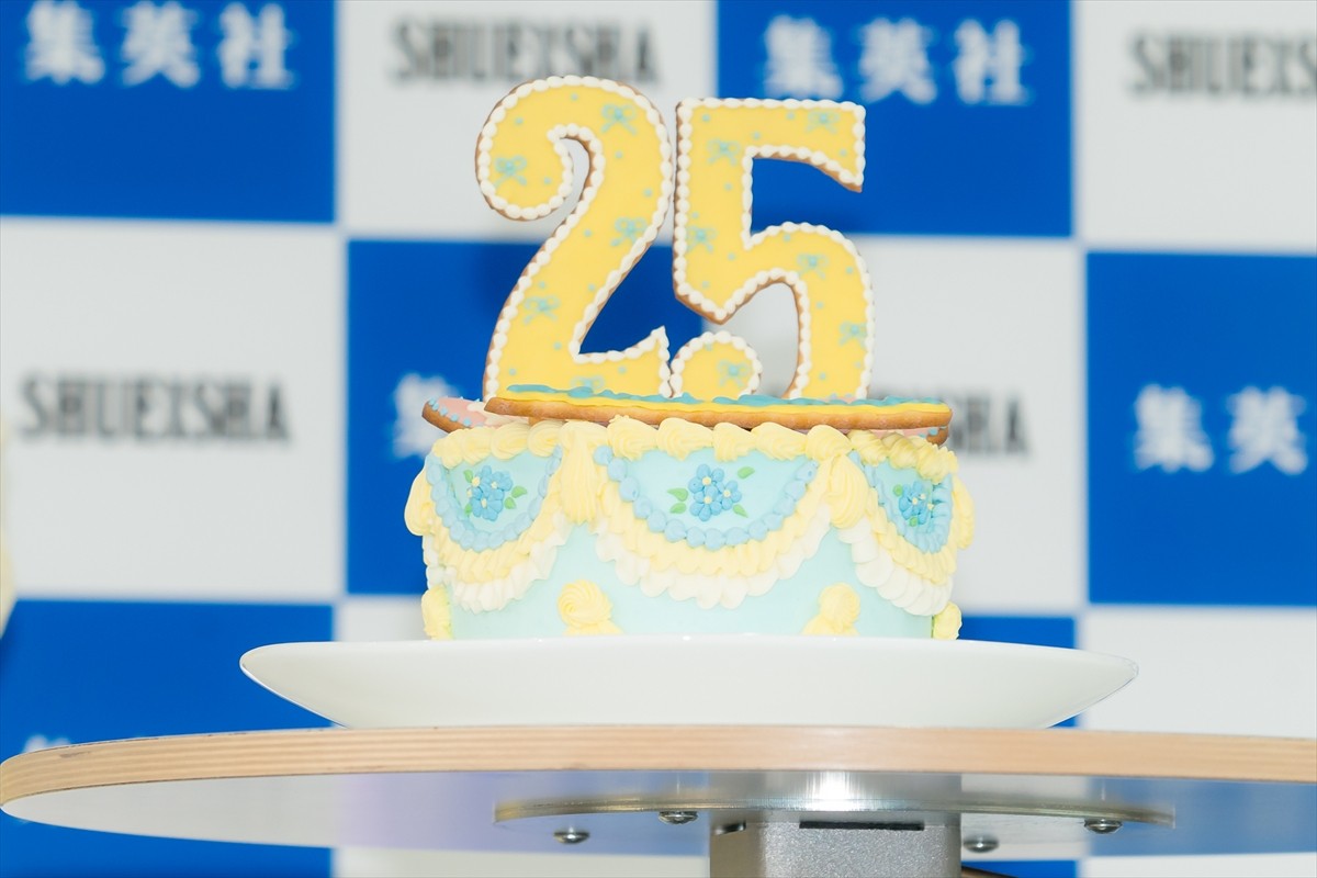 日向坂46・佐々木美玲、25歳の目標は「アクションにチャレンジしてみたい」
