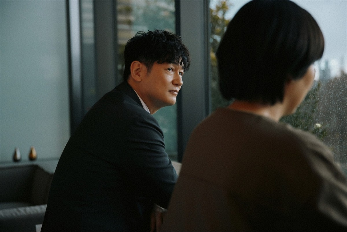 松たか子×多部未華子×松坂桃李×星野源共演『スロウトレイン』今夜放送　野木亜紀子脚本の新時代のホームドラマ