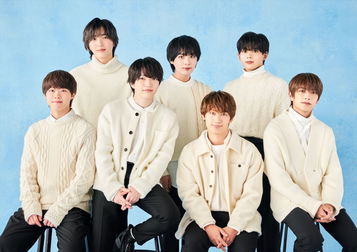 『今年イチバン聴いた歌』キンプリ、なにわ男子、トラジャが投票で選ばれた1位の曲を披露！