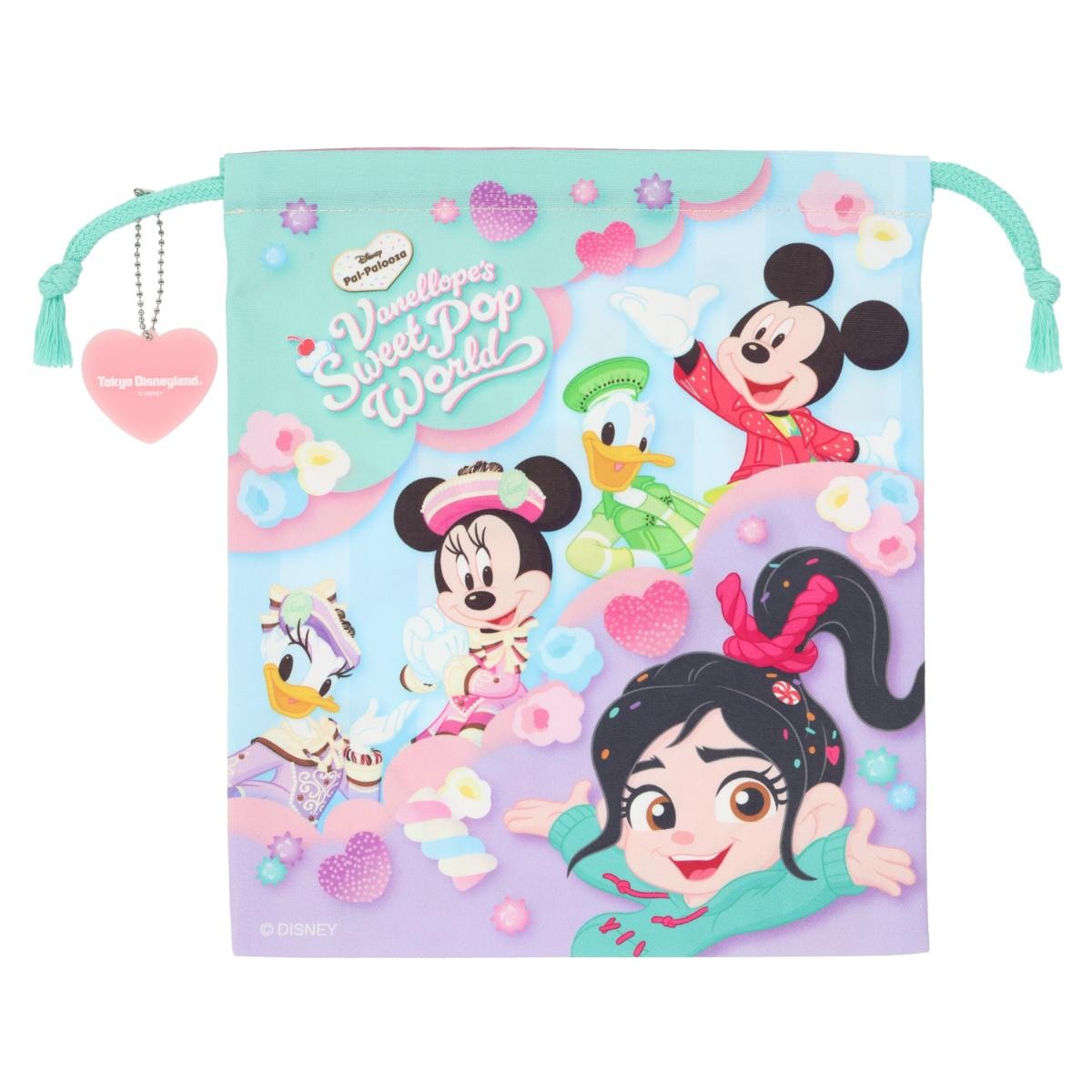 20241211 TDL“パルパル第3弾”グッズ