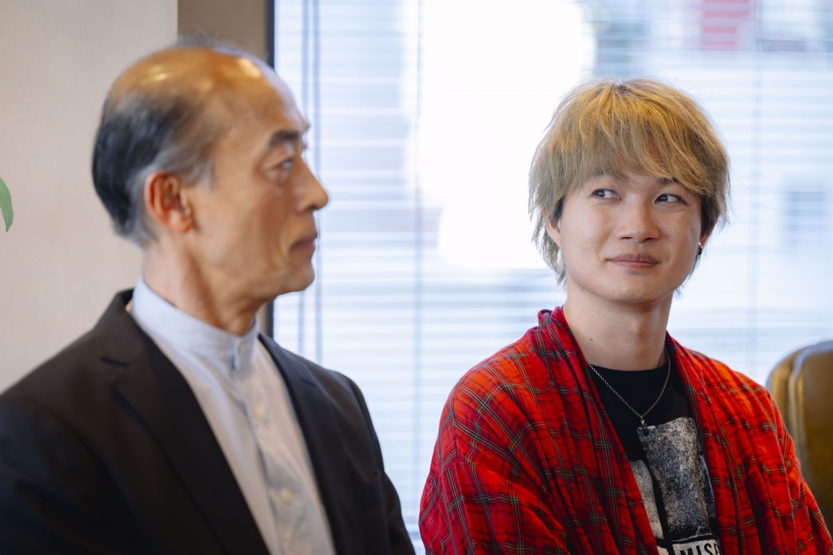 『海に眠るダイヤモンド』第8話　“鉄平”神木隆之介、端島再生のために奮闘するも良からぬ噂が流れる