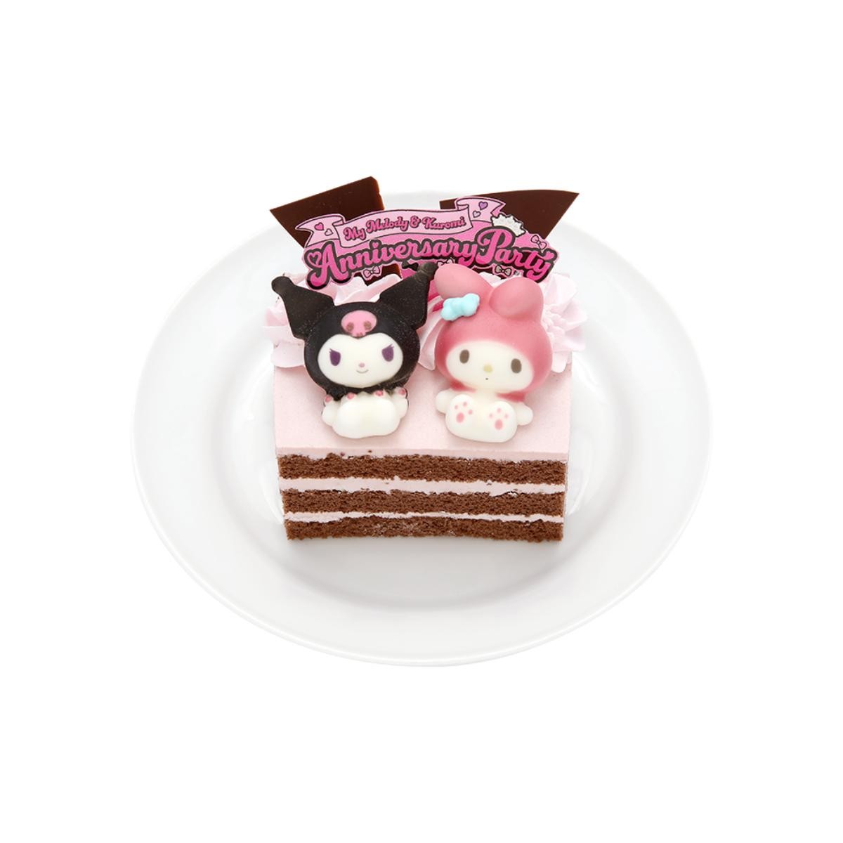 20241218「My Melody ＆Kuromi Anniversary Party 」