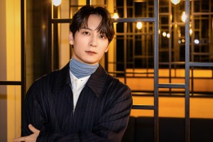 劇場版『美男高校地球防衛部ETERNAL LOVE！』由布院煙役の梅原裕一郎