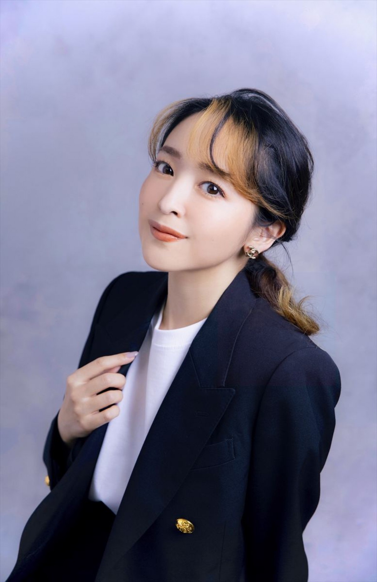『映画 おでかけ⼦ザメ』来年夏公開決定！　潘めぐみ・久野美咲が出演、ティザーPV公開