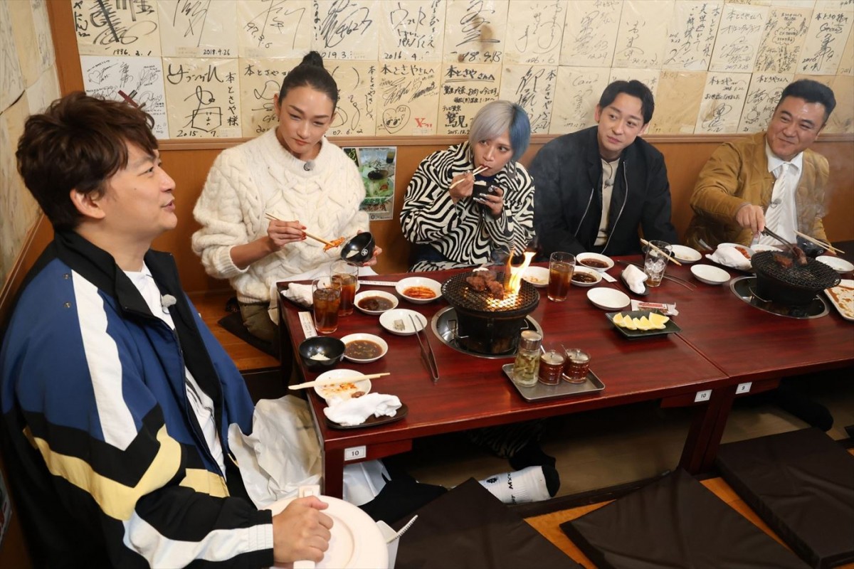香取＆ザキヤマ『おじゃMAP!!』7年ぶり復活に喜びの声！　来年1.4放送