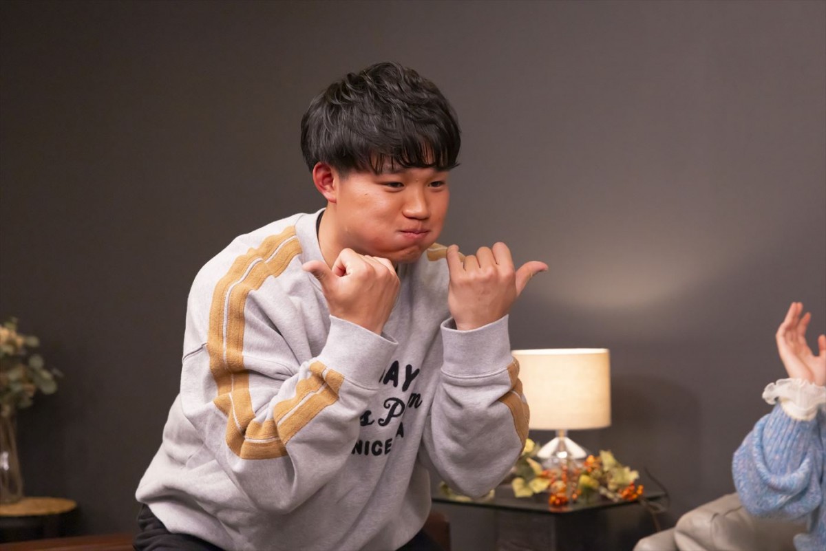 M‐1準優勝・バッテリィズ、佐藤隆太、鈴木福、高橋優斗、DeNA三浦大輔監らが野球対決に参戦！　あす放送『超アスリートvs芸能人』