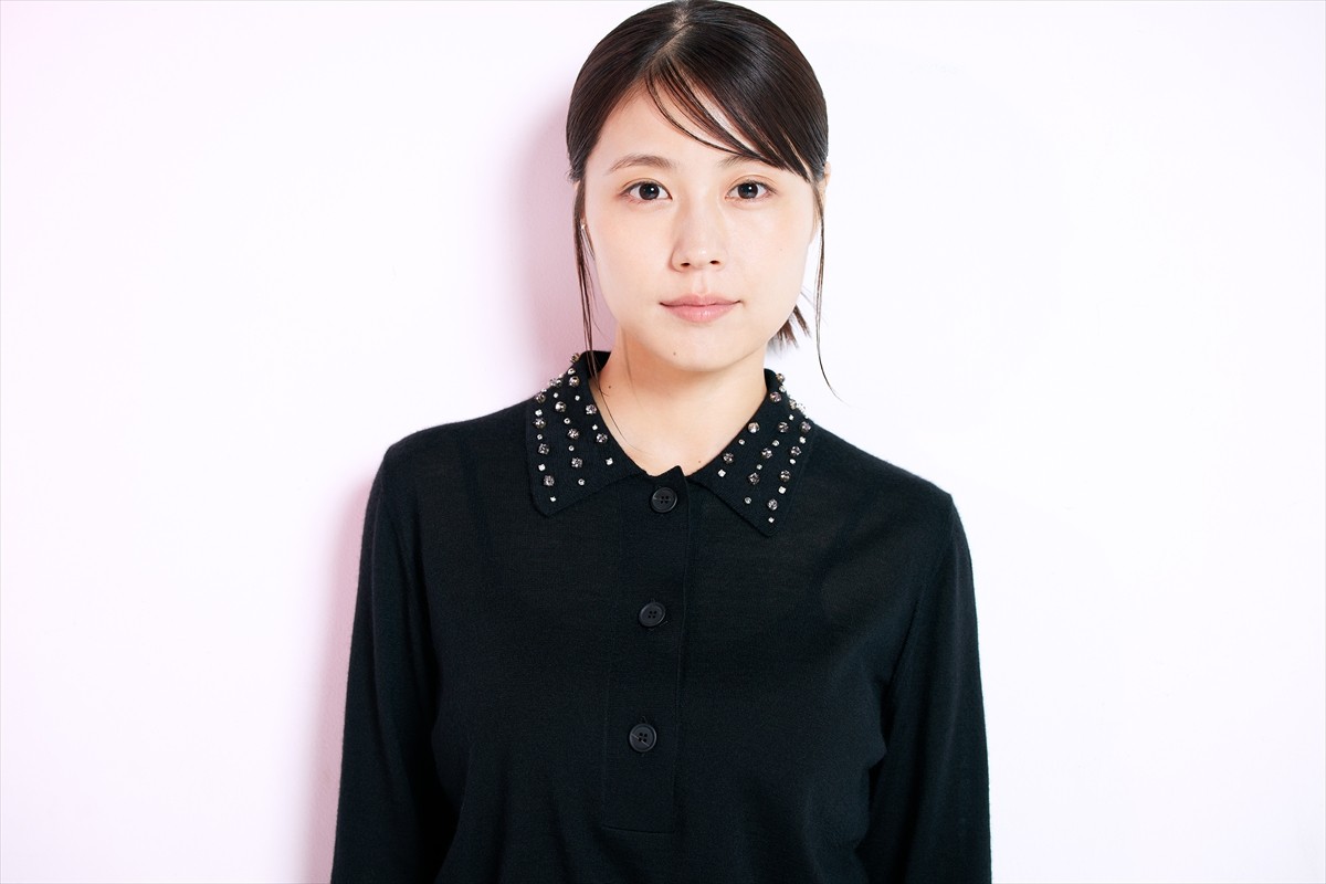 有村架純＆坂口健太郎が考える“ラブストーリーの意義”　「これからも携わっていきたい」