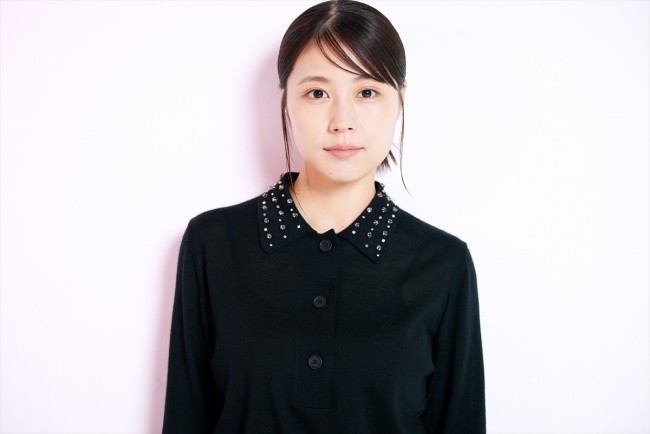 『さよならのつづき』インタビュー　坂口健太郎　有村架純　20240926