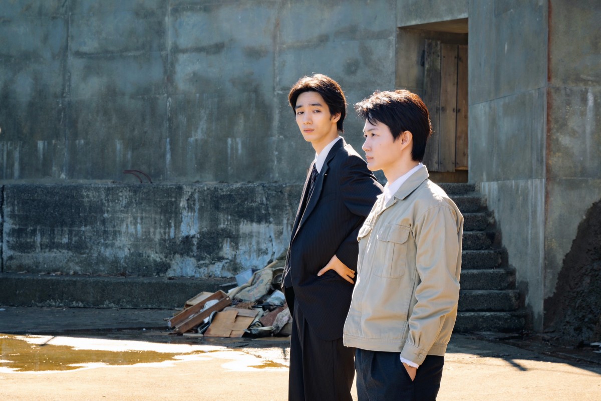 『海に眠るダイヤモンド』第8話　“鉄平”神木隆之介、端島再生のために奮闘するも良からぬ噂が流れる